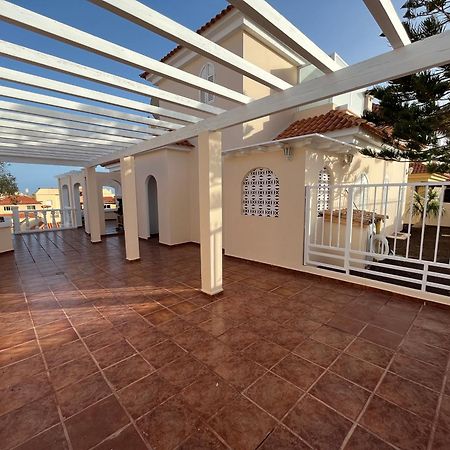 Casa Vista Del Mar 1 Apartment Morro Jable  Luaran gambar