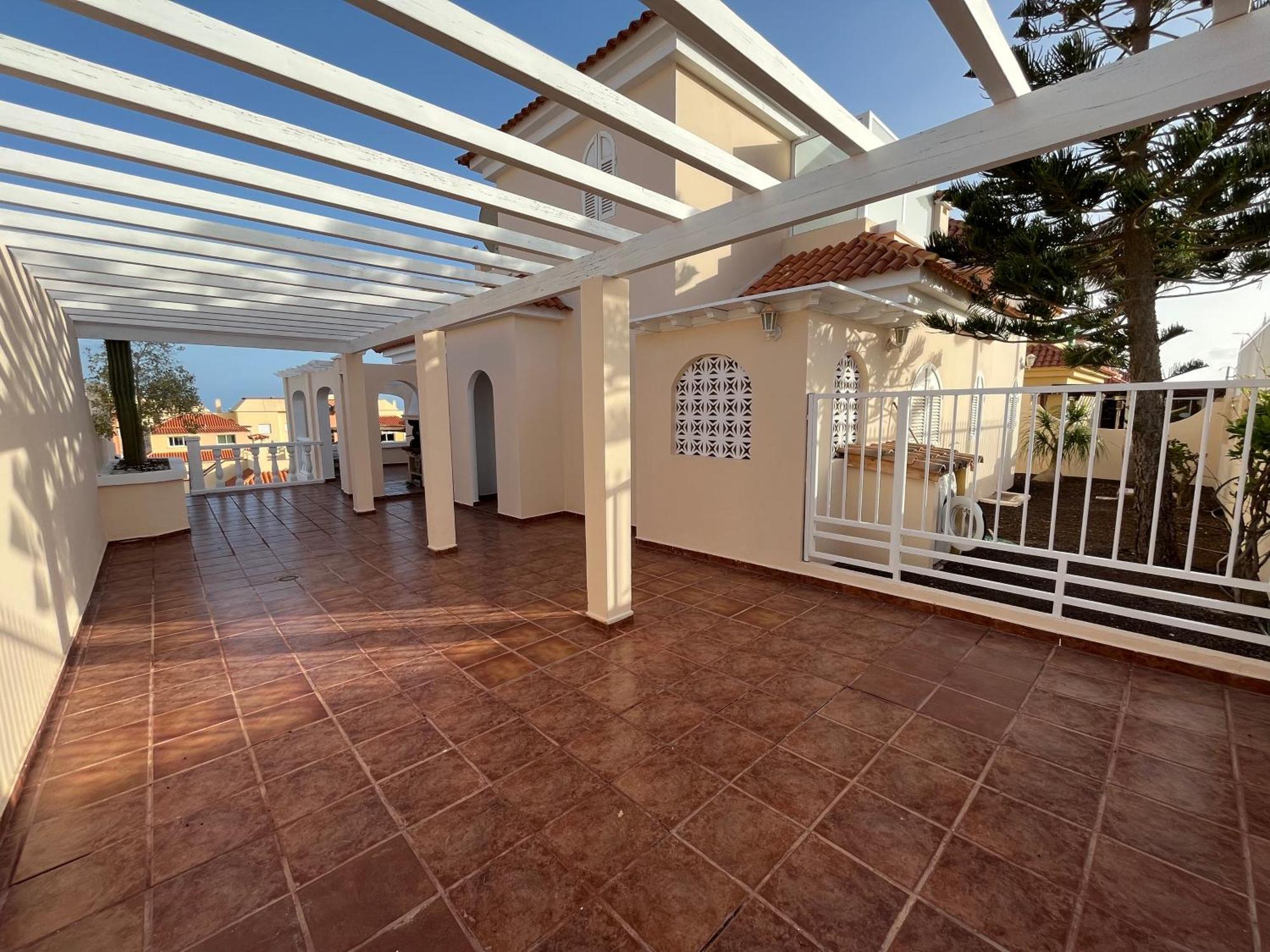 Casa Vista Del Mar 1 Apartment Morro Jable  Luaran gambar